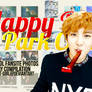 250+ Watchers! : Chanyeol Photo Compilation (217P)