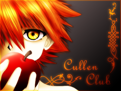 Cullen Club ID