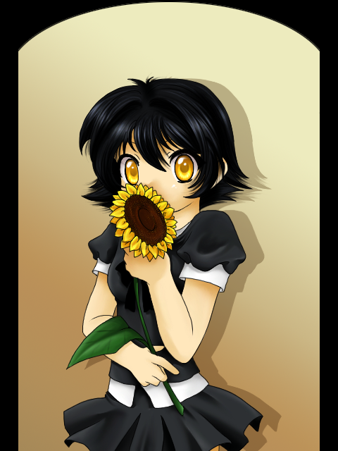 Alice - Sunflower