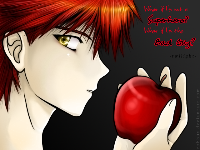 Twilight Quote - Edward by Robbuz on DeviantArt Twilight Quote - Edward by Robbuz on DeviantArt