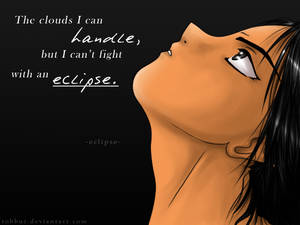 Jacob Black - Eclipse