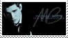 Michael Buble stamp