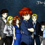 The Cullens