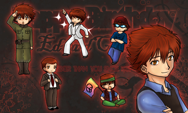Happy Birthday,Edward Cullen by Robbuz on DeviantArt Happy Birthday,Edward Cullen by Robbuz on DeviantArt