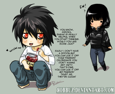 Death Note Beyond Birthday