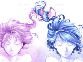 .We Make Indigo.