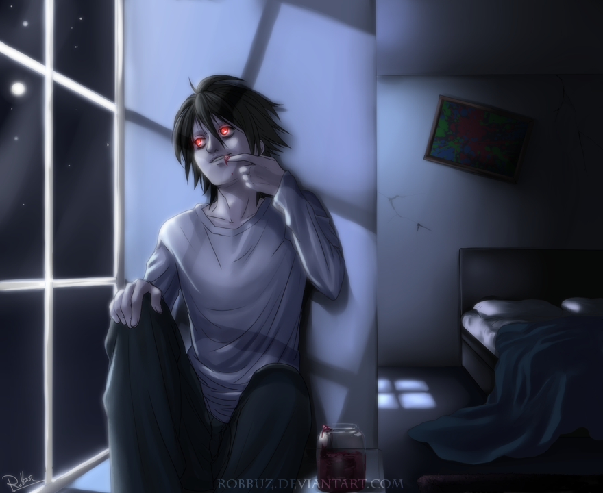 Beyond Birthday Death Note