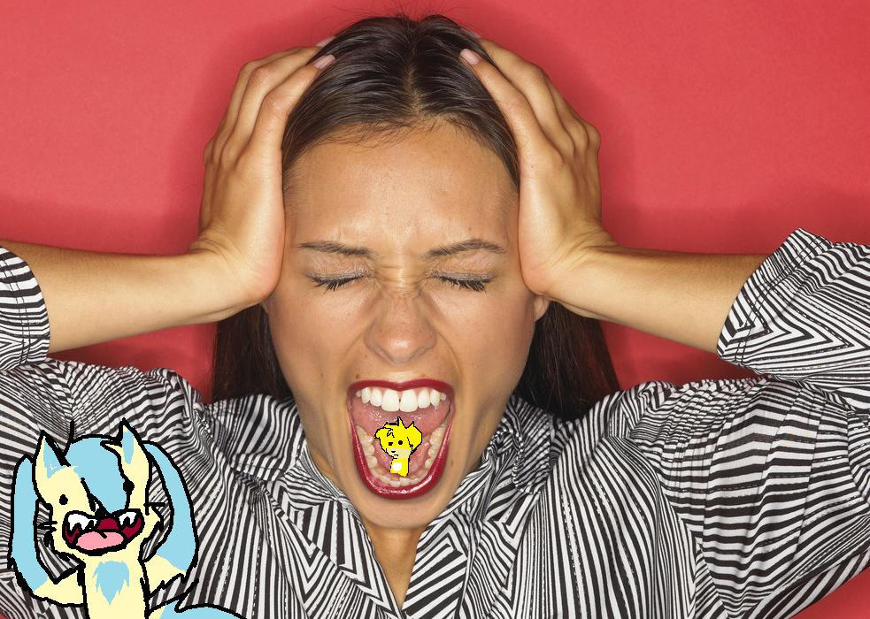 GAH by Flimingow on DeviantArt