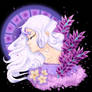 Lady Amalthea