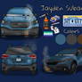 Jayden Subaru (Ref Sheet March 2024)