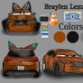 Braylen Lexus March 2024 Ref Sheet 