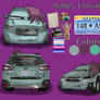 Ashley Crosstrek (March 2024 Ref Sheet)