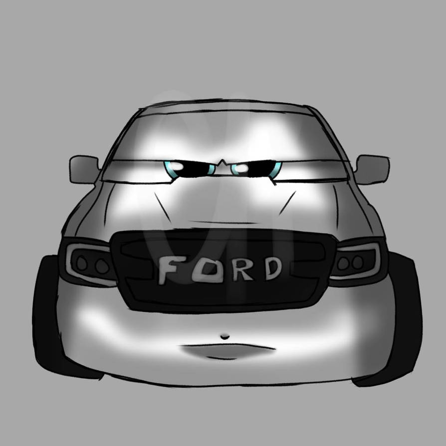 Deviantart F150 Ford F150 by thatsubaruu on DeviantArt