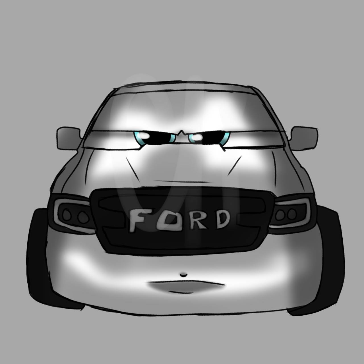 Deviantart F150 Ford F150 by thatsubaruu on DeviantArt