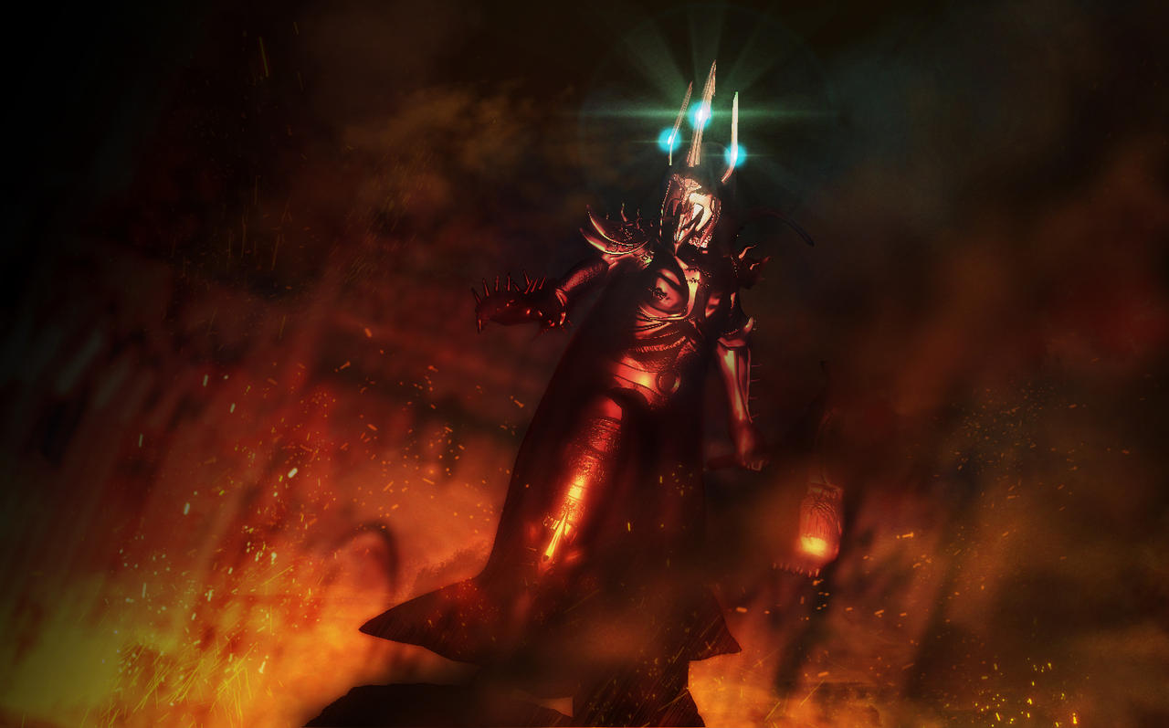 Morgoth Deviantart Morgoth by DAL2022 on DeviantArt