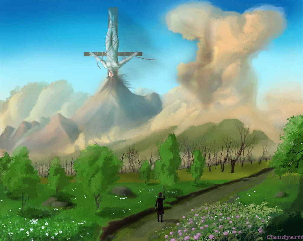 Lotm By Claudyartt On DeviantArt lotm-by-claudyartt-on-deviantart