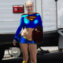 Hayden Panettiere supergirl