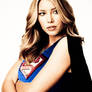 Jessica Biel supergirl