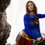 Jessica Biel supergirl 3