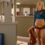 Jessica Simpson supergirl 2
