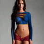 Megan Fox supergirl 2