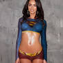 Megan Fox supergirl 4