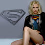 Scarlett Johansson supergirl 3