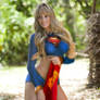 Juliana Salimeni Supergirl 2