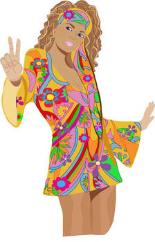 hippie