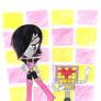 The Fabulous Mettaton