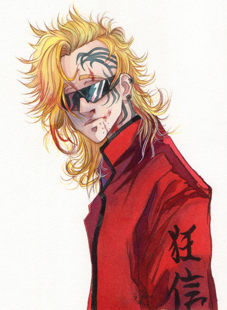 Shion F Shion by Yussik-yuu on DeviantArt