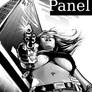 panel girl