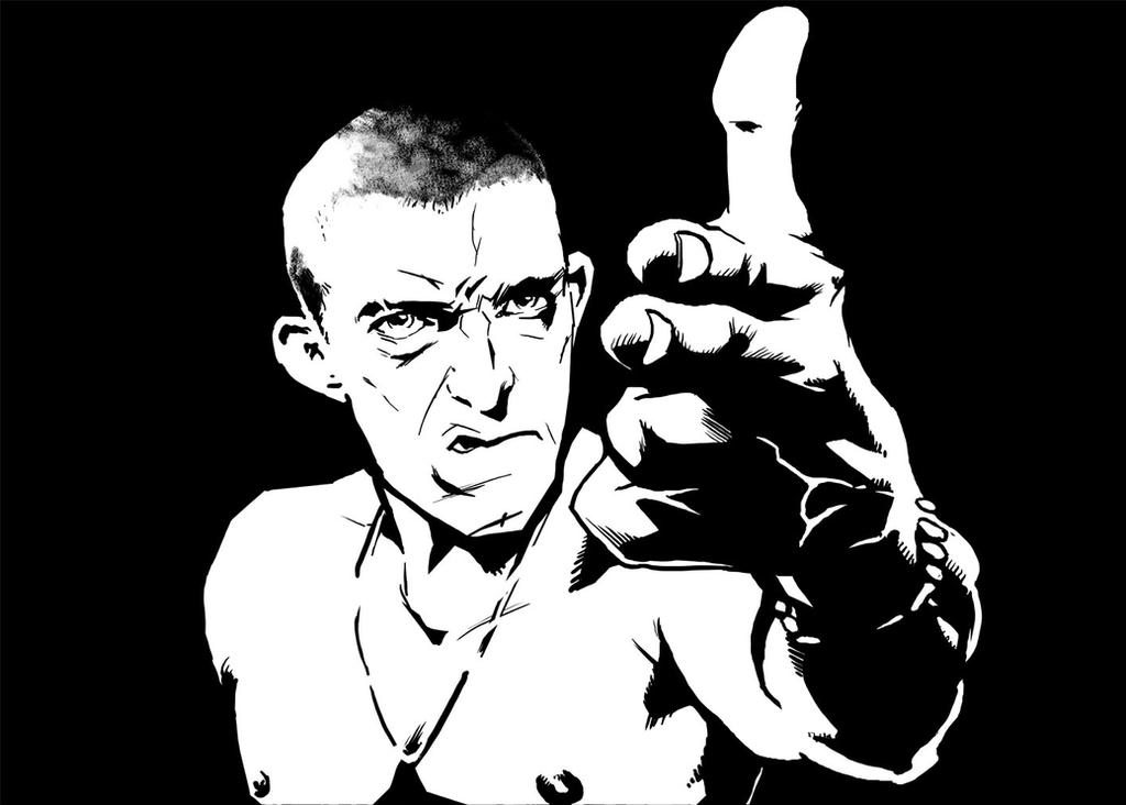 La Haine