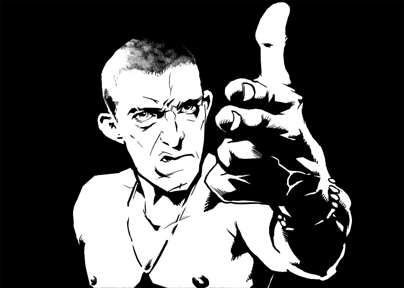 La Haine