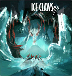 Icecave