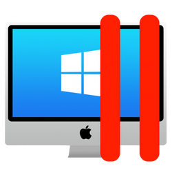 Parallels Desktop 10 icon for Yosemite v2