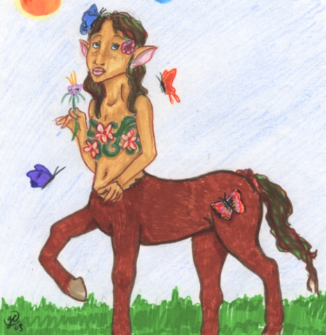 Centaur