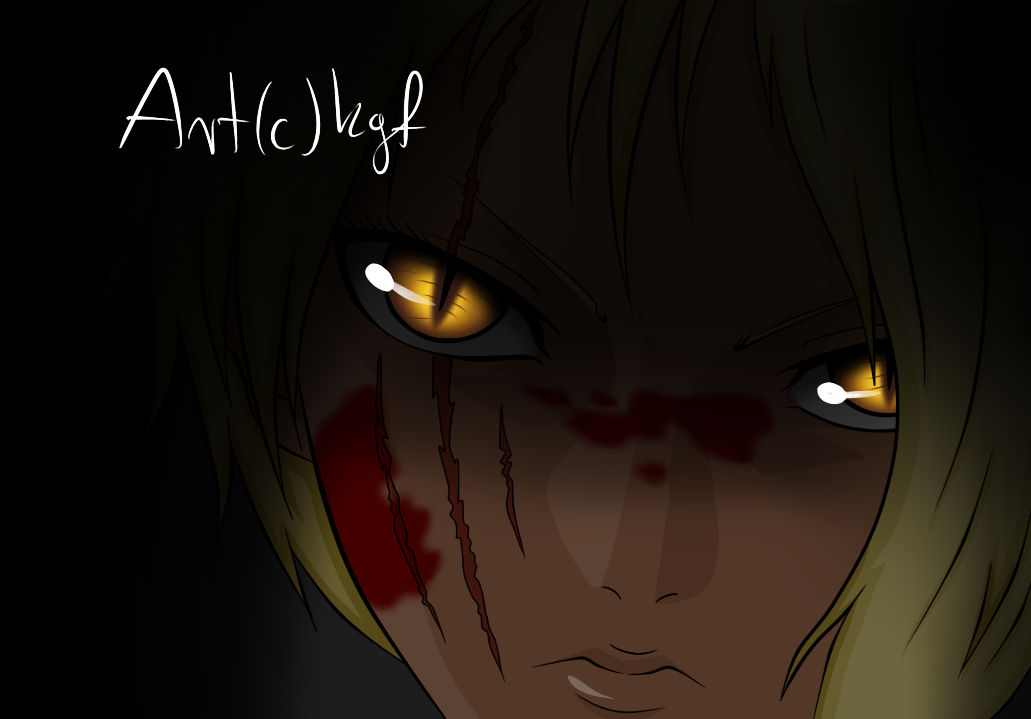 Fogi Rashka Rashka by KillerGirlFuria on DeviantArt