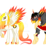 [MLP NG] Children of the Sun