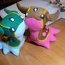 West Sea Gastrodon Plushie 2