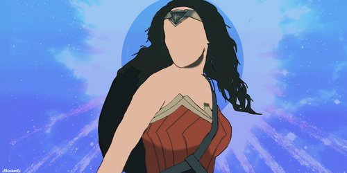 WonderWoman