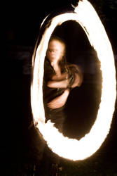 fire dancer  1