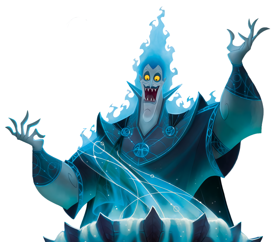 Hades Disney Hercules Render 2 By Doeyduey On DeviantArt hades-disney-hercules-render-2-by-doeyduey-on-deviantart