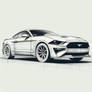 Mustang