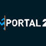 Portal 2 wallpaper