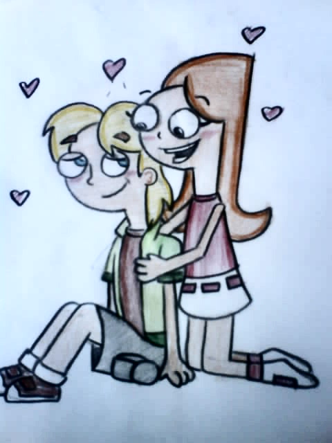 jeremy x candace