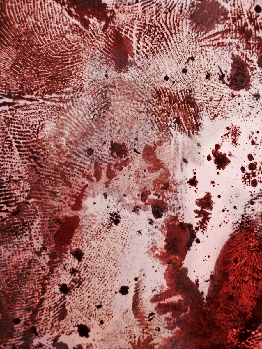 GrungeBlood Stock