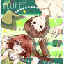 CE : Fluffy  Xeng