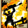 Team Fortress 2: The Pyro