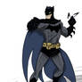 Batman... Again